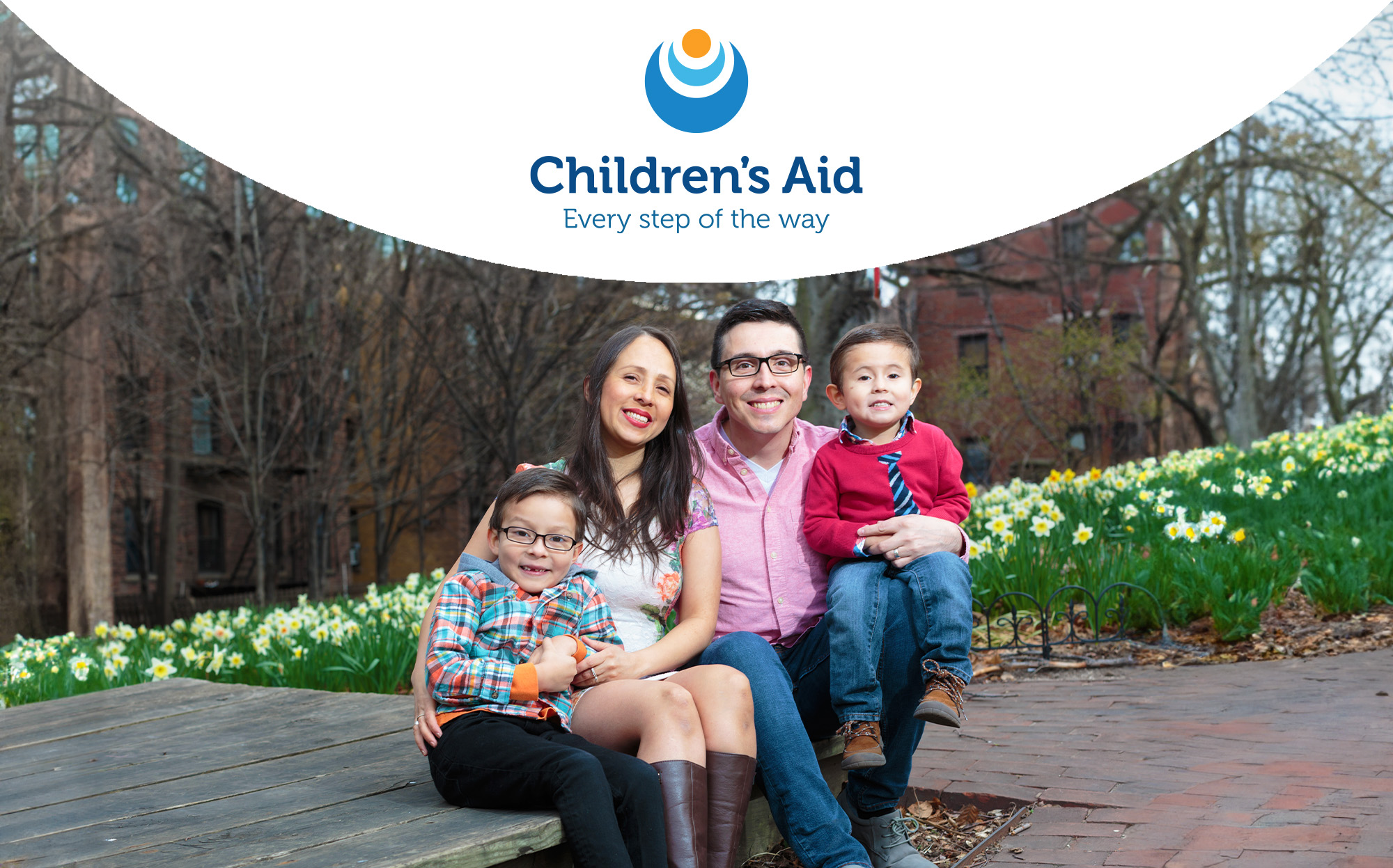 Children’s Aid - General Photography 2022 - Photography The Rathkopfs NEEDS ALT TEXT